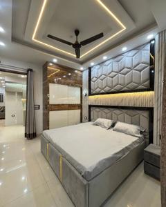 Project Image of 750.0 - 950.0 Sq.ft 3 BHK Builder Floor for buy in Shree Ram Dream Homes