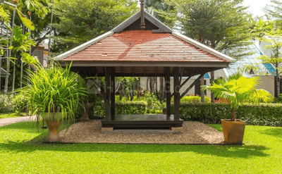 Project Image of 1123.64 - 2916.8 Sq.ft Residential Plot Plot for buy in Unicorn Shri Goverdhan Bhakti Park 5