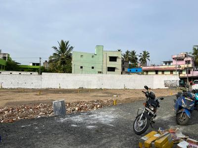 Project Image of 578.0 - 2284.0 Sq.ft Residential Plot Plot for buy in Madras Yes Vee Garden
