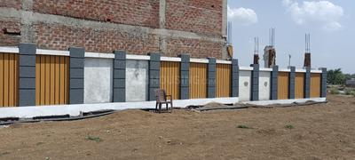 Project Image of 744.69 - 1554.26 Sq.ft Residential Plot Plot for buy in Lodhi Kasturi Courtyard