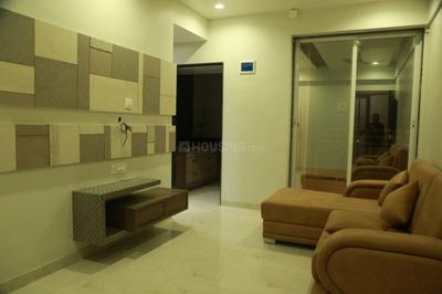 Project Image of 494.0 - 706.0 Sq.ft 1 BHK Apartment for buy in Jhalak Luxuria