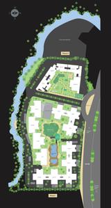 Project Image of 642.61 - 912.78 Sq.ft 2 BHK Apartment for buy in Marathon Nexzone Antilia 2