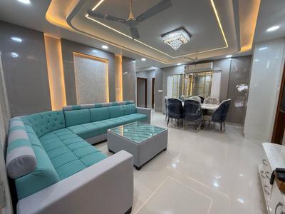 Project Image of 1470.0 - 2075.0 Sq.ft 3 BHK Apartment for buy in AG Heights III