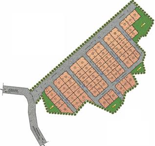 Project Image of 560.0 - 10000.0 Sq.ft Residential Plot Plot for buy in Pearl Kodai Elegance
