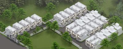 Everest Whitefields Elevation 3