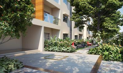 Project Image of 915.0 - 1420.0 Sq.ft 2 BHK Apartment for buy in Adarsh Astria
