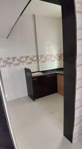 Project Image of 292.0 - 437.0 Sq.ft 1 BHK Apartment for buy in Shrikrishna Silver Creast B Wing