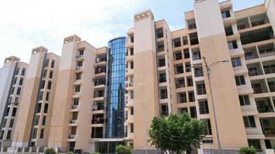 Project Image of 596.0 - 2710.0 Sq.ft 1 BHK Apartment for buy in Vardhman Jurs Country