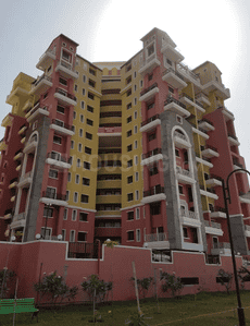 Project Image of 1049.0 - 1686.0 Sq.ft 3 BHK Apartment for buy in Atul Westernhills B3 And B4 D1 To D4