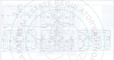 Project Image of 3600 Sq.ft 4 BHK Apartment / Flat for sale in Vesu for Rs. 17100000
