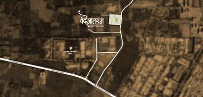Project Image of 2843.72 - 4577.68 Sq.ft Residential Plot Plot for buy in Vandemataram Industrial Park