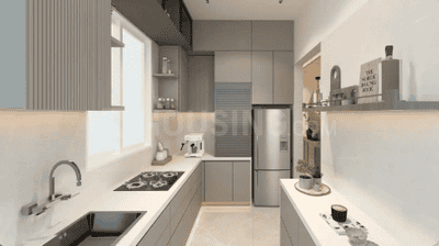 Project Image of 2375.06 - 3322.6 Sq.ft 3 BHK Apartment for buy in Puravankara Miami By Purva