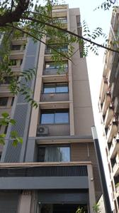 Project Image of 589.32 - 591.8 Sq.ft 2 BHK Apartment for buy in Tvamev Satvam Skyline