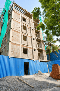 Project Image of 1119.0 - 1544.0 Sq.ft 2 BHK Apartment for buy in Silver Springs