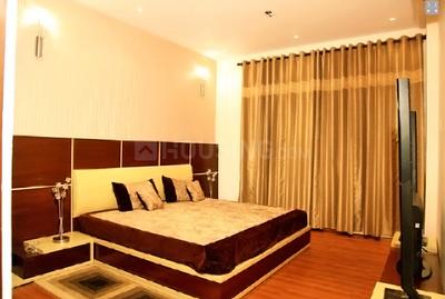 Project Image of 0.0 - 2200.0 Sq.ft 4 BHK Villa for buy in Janpath Aurville
