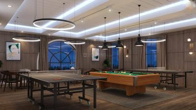 Project Image of 1265.0 - 2130.0 Sq.ft 3 BHK Apartment for buy in Anantha Vayun Meadows