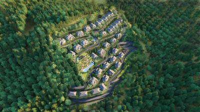 Project Image of 2500.0 - 6000.0 Sq.ft 3 BHK Villa for buy in Anandvan