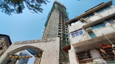 Project Image of 700 Sq.ft 2 BHK Apartment / Flat for sale in Kalbadevi for Rs. 37000000
