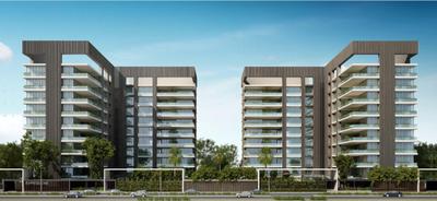 Project Image of 1420.0 - 5715.0 Sq.ft 3 BHK Apartment for buy in Aakash Expressions