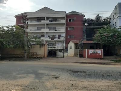 Project Image of 1205.0 - 1265.0 Sq.ft 2 BHK Apartment for buy in Vakil Gardenia