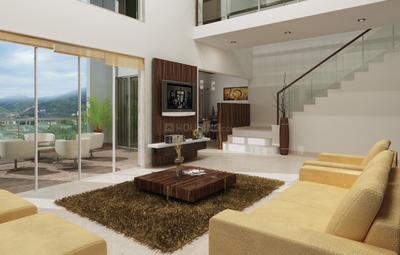 Project Image of 2684.0 - 2955.0 Sq.ft 4 BHK Apartment for buy in Almal The Terraces Phase 2