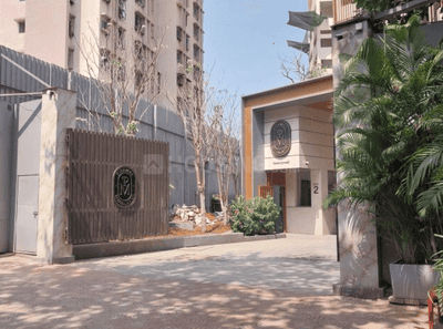 Project Image of 789.6 - 1041.36 Sq.ft 2 BHK Apartment for buy in Piramal Mahalaxmi North Tower 3