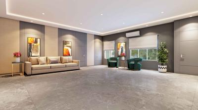 Project Image of 1080.0 - 1214.0 Sq.ft 3 BHK Apartment for buy in Prudent Amara