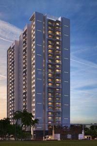 Project Image of 1241.0 - 1817.0 Sq.ft 2 BHK Apartment for buy in Birla Spire