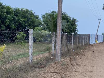 Project Image of 0.0 - 9156.0 Sq.ft Residential Plot Plot for buy in VSBN Vijaya Farms