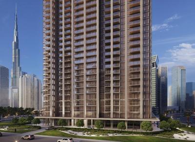 Project Image of 574.0 - 878.0 Sq.ft 1 BHK Apartment for buy in Select The Edge