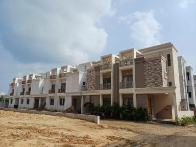 Project Image of 1475.0 - 1924.0 Sq.ft 4 BHK Villa for buy in Aamrapali Luxuria