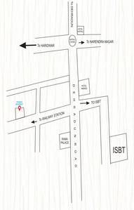 Phonics Residency Location Plan 1