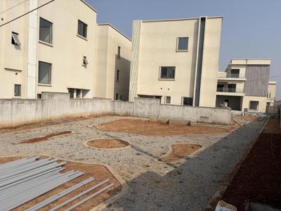 Project Image of 3931.0 - 5956.0 Sq.ft 4 BHK Villa for buy in Som Boulevard