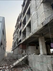 Project Image of 575.01 - 848.84 Sq.ft 2 BHK Apartment for buy in Platinum Height