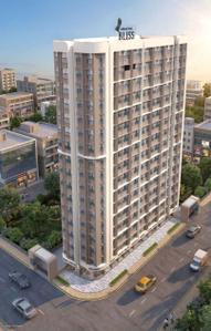 Project Image of 620 Sq.ft 1 BHK Apartment / Flat for sale in Chembur for Rs. 15964000