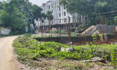 Project Image of 811.0 - 1318.0 Sq.ft 2 BHK Apartment for buy in Vinayak Rajkunj