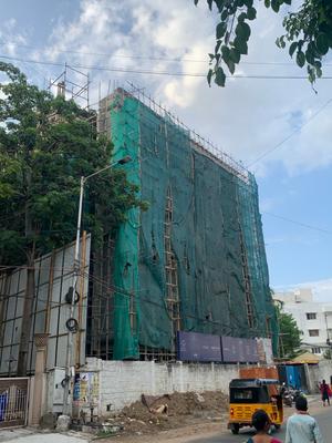 Project Image of 2000 Sq.ft 4 BHK Apartment / Flat for sale in Egmore for Rs. 50000000