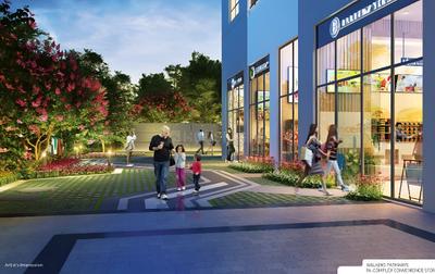 Project Image of 2300.0 - 2600.0 Sq.ft 4.5 BHK Villa for buy in Essen Residency III