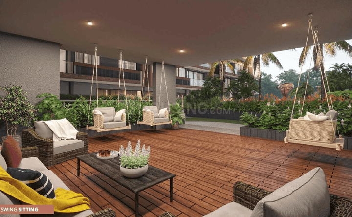 Gallery Cover Pic of Madhav Aishvaryam