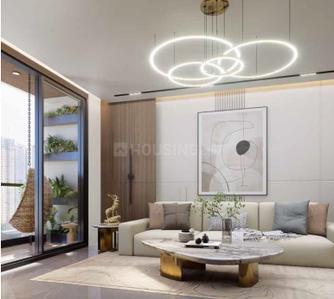 Project Image of 424.0 - 638.95 Sq.ft 1 BHK Apartment for buy in Swastik Iris