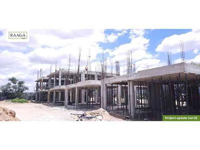 Project Image of 4585 Sq.ft 5 BHK Villa for sale in Kollur for Rs. 78000000