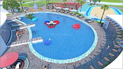 Project Image of 650.0 - 3650.0 Sq.ft Residential Plot Plot for buy in Dream Resort