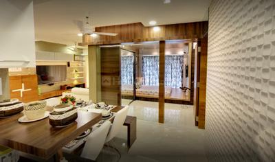 Project Image of 658.54 - 1029.36 Sq.ft 2 BHK Apartment for buy in Rajesh Raj Altezza