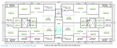 Project Image of 508.06 - 951.53 Sq.ft 1 BHK Apartment for buy in Kimaya One