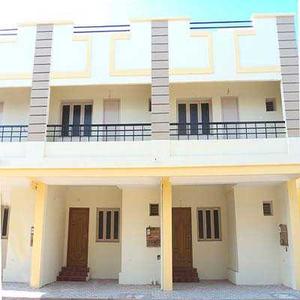 Project Image of 0.0 - 807.0 Sq.ft 3 BHK Villa for buy in Annai Aradhana
