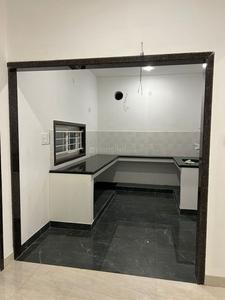 Live Ragavendra Flats Kitchen 1