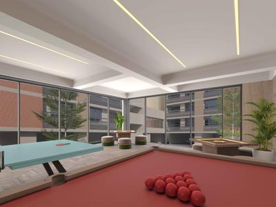 Project Image of 2475 Sq.ft 3 BHK Apartment / Flat for sale in Kudasan for Rs. 9700000