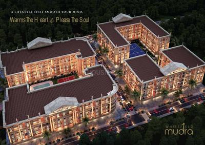 Shirdi Whitefield Mudra Phase A Elevation 1