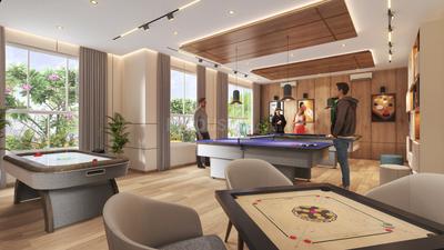 Project Image of 450.04 - 694.39 Sq.ft 1 BHK Apartment for buy in Silicon Avenue