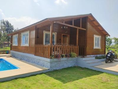 By The Lake Elevation 1